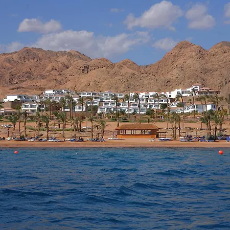 Ecotel Dahab Bay View Resort-2