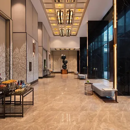 Bangkok Marriott Hotel The Surawongse-2