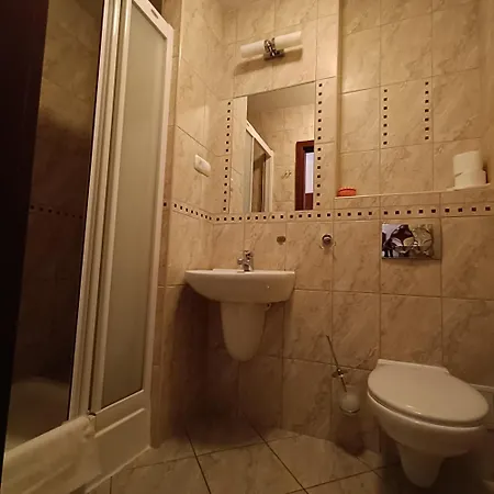 Ośrodek Wypoczynkowy Przy Lesie-3