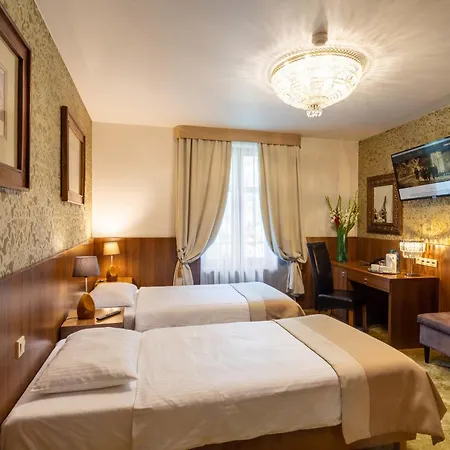 David Boutique Aparthotel-3