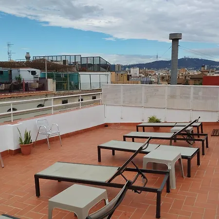 La Terrassa-2