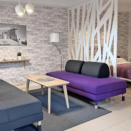 U Dorotki - Apartamenty i Pokoje-3