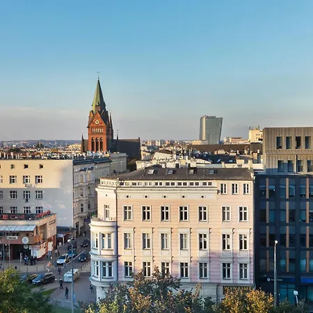 Courtyard By Marriott Szczecin City-2