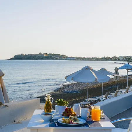 Filoxenia Beach Hotel-2