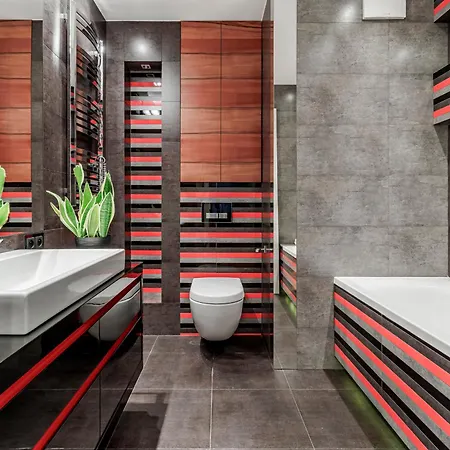 Exclusive Aparthotel-3