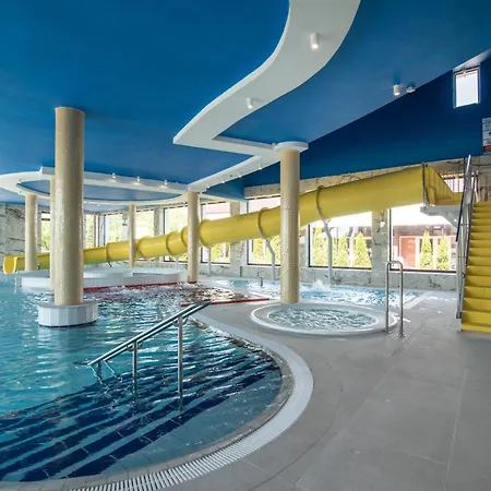 Grand Maxim Wellness & Spa-2