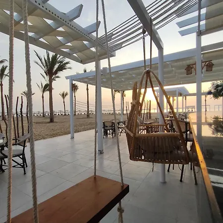 Casa Blue Resort-3