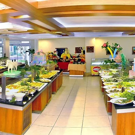Gardenia Beach Hotel-3