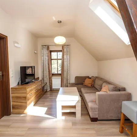 Apartamenty Silva Szklarska Poręba-3