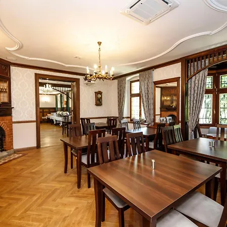 Apartamenty Silva Szklarska Poręba-2