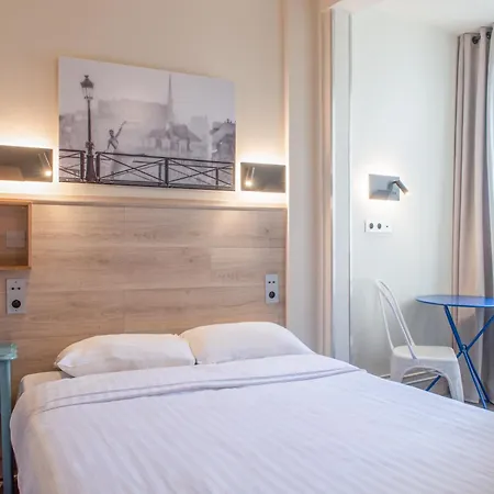Hotel De Roubaix-3