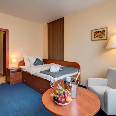 Lc - Hotel Ostrava-3
