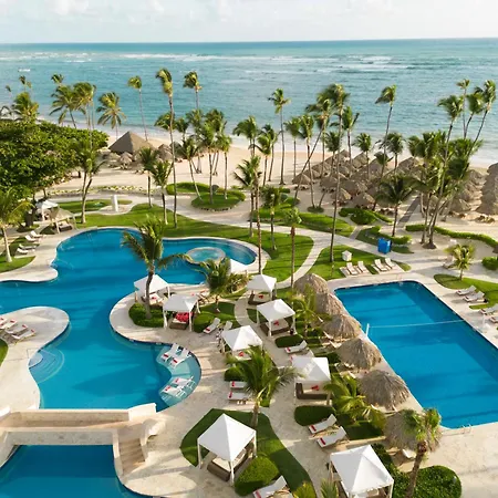 Joia Bavaro By Iberostar (Adults Only)-2