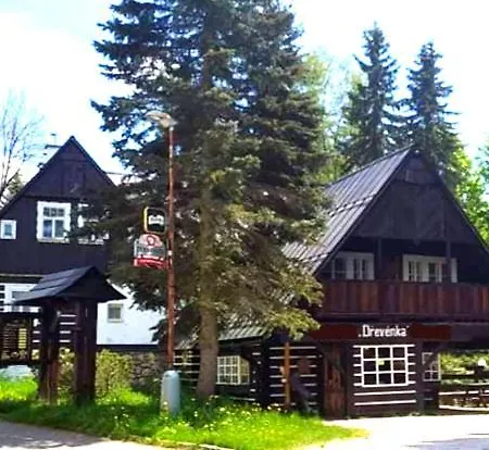 Pension Drevenka-2