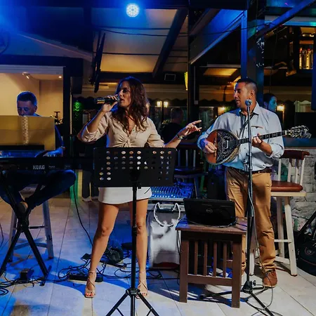 Philoxenia Hotel&SPA-3