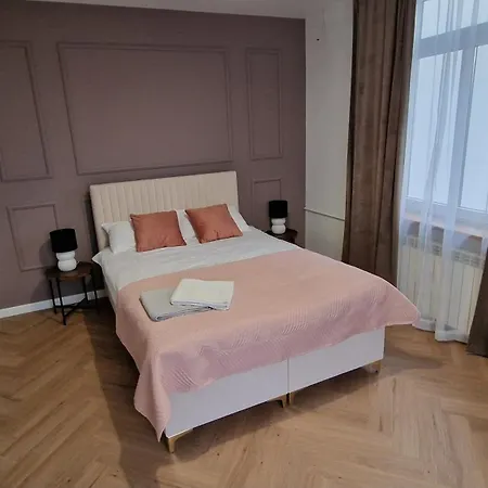 Brama Lwowska Apartamenty - więcej na www,bramalwowska,pl-3