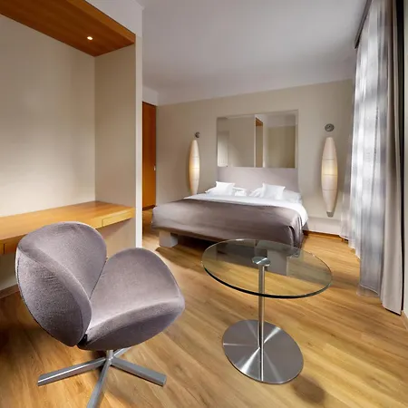 Mamaison Residence Belgicka Prague-3