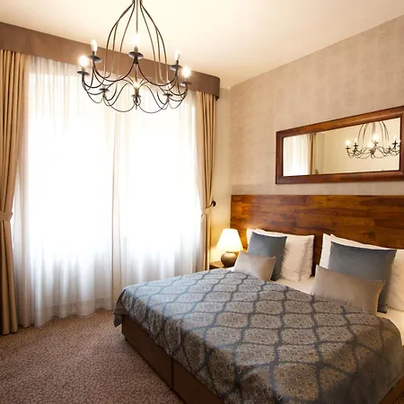 Hotel Residence Agnes-3