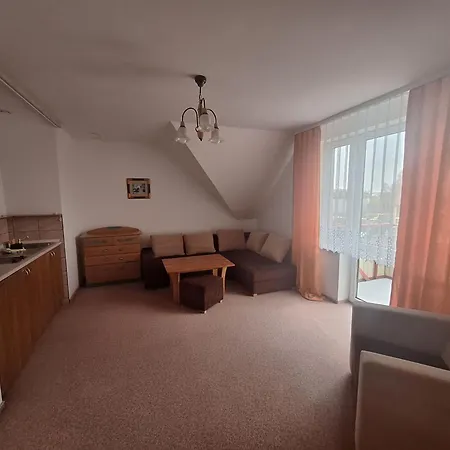 Politechnika Warszawska Ośrodek Wypoczynkowy-2