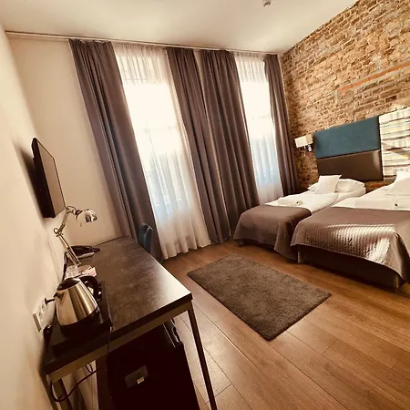 Albergo KOLODZIEJ-2
