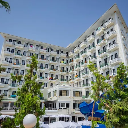 Sun Fire Beach Hotel-3