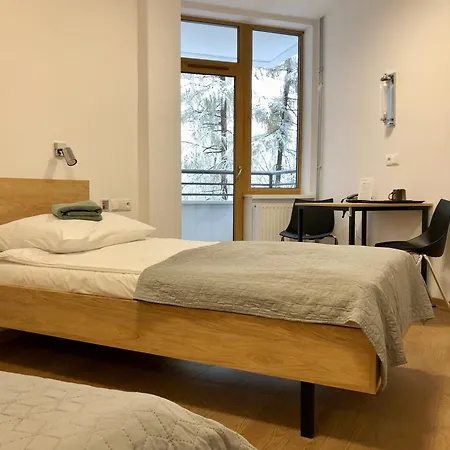 Sanatorium Narcyz-3