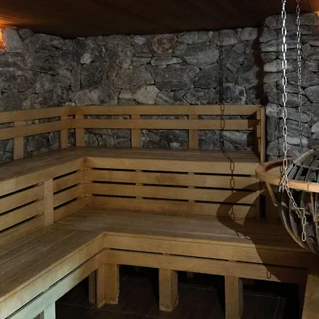 Orhideea Residence & Spa-3