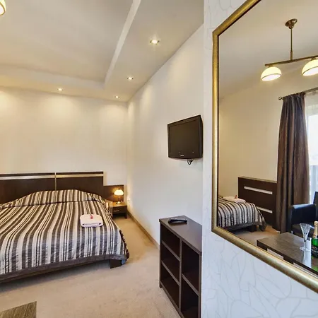 Hotel Orlik-3