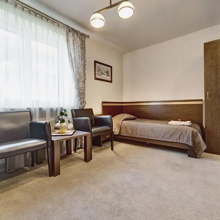 Hotel Orlik-2
