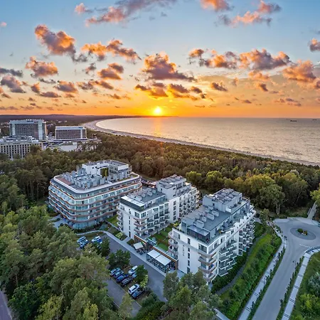 Apartpark By Baltic Home-2