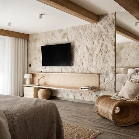 Villa La Roca Garden & Spa Adults Only-3