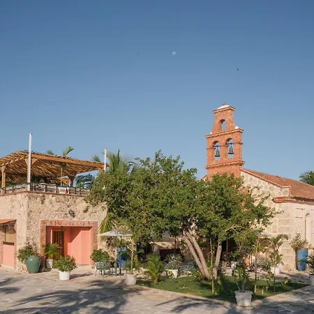 Hotel Casa Don Luis Cap Cana By Faranda Boutique-2
