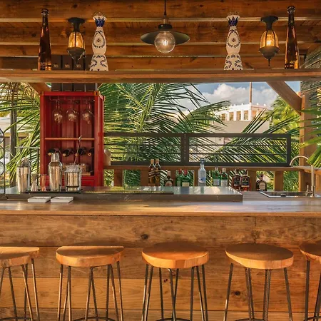 Hotel Casa Don Luis Cap Cana By Faranda Boutique-3