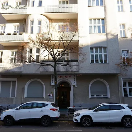 Hotel Margrit-3