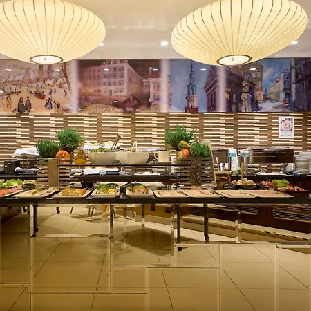 Hotel DeSilva Premium Poznań-3