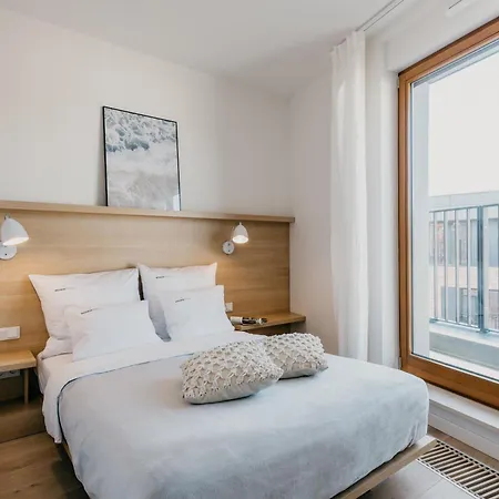 Exclusive Apartments Krakow Lubicz Brewery-2