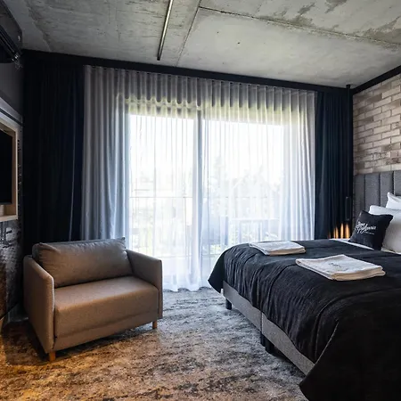 Stara-Piekarnia Apart-hotel-2