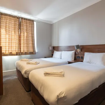Ascot Hyde Park Hotel-2