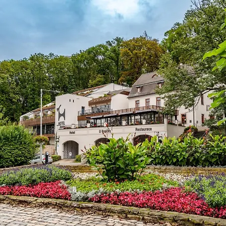 Hotel U Kozicky-3