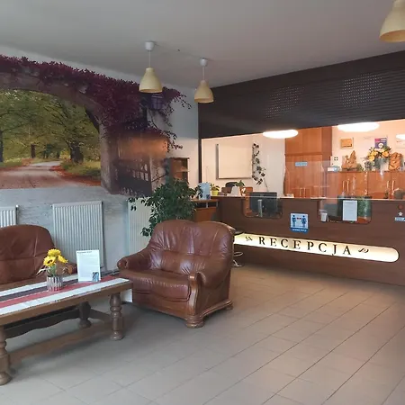 Hotel Dworek-2