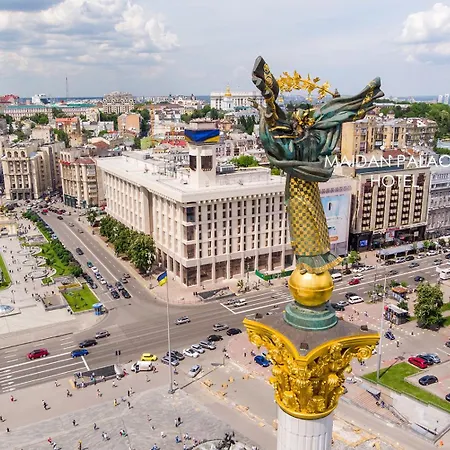 Maidan Palace Hotel-3