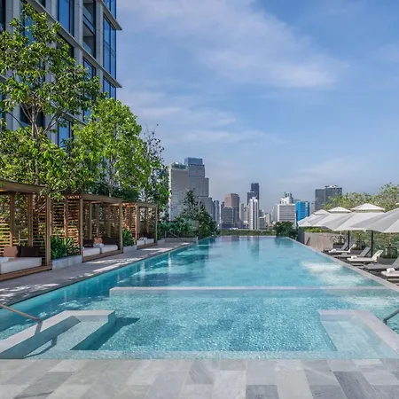 The Ritz-Carlton, Bangkok-2