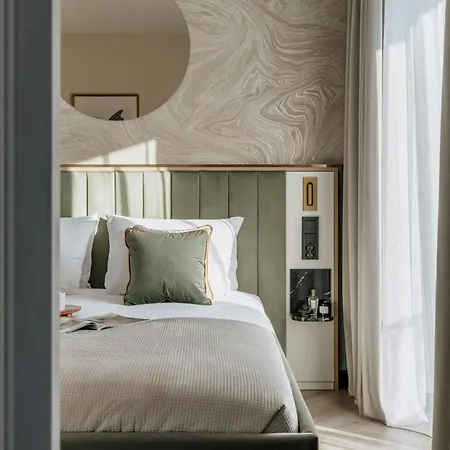 Millou Aparthotel-3