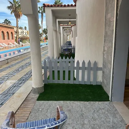 Mashrabiya Hotel-2