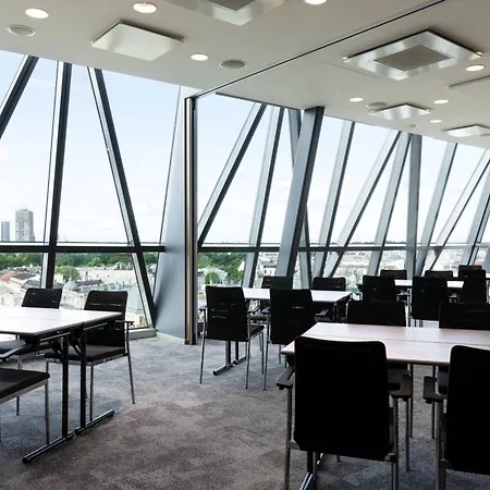 Ac Hotel By Marriott Riga-3