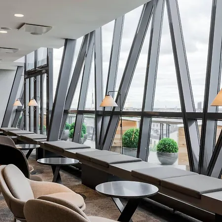 Ac Hotel By Marriott Riga-2