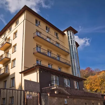 Pensjonat Henryk-2