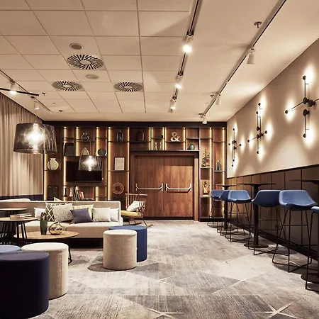 Courtyard By Marriott Katowice City Center-2