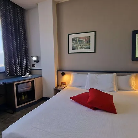 President Hotel Palermo-3