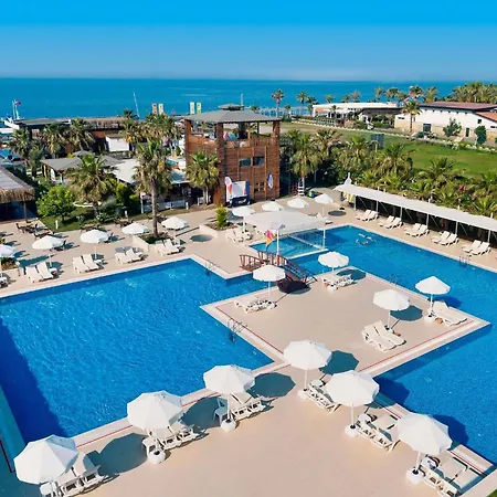 Armas Life Belek-2